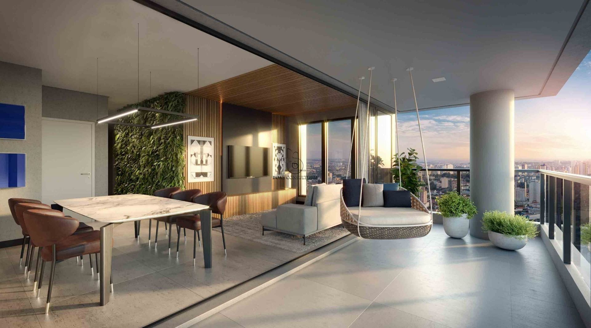 Apartamento, 3 quartos, 151 m² - Foto 40