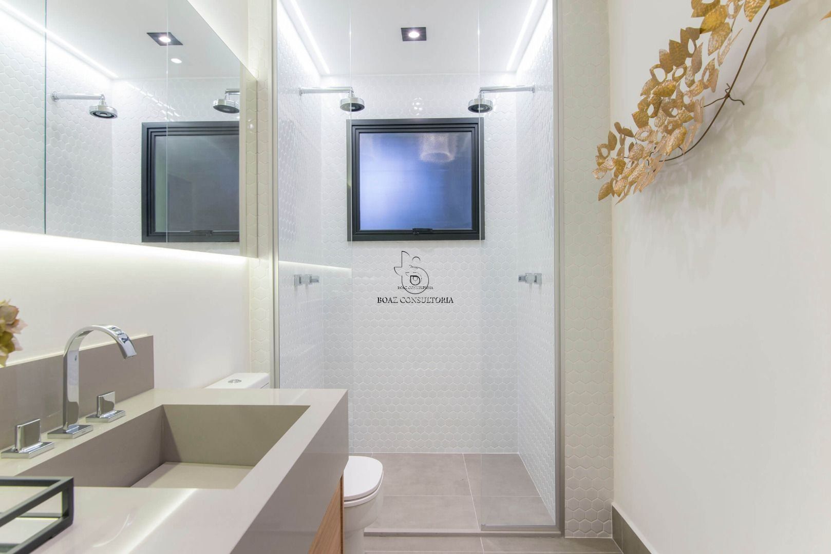 Apartamento, 3 quartos, 143 m² - Foto 6