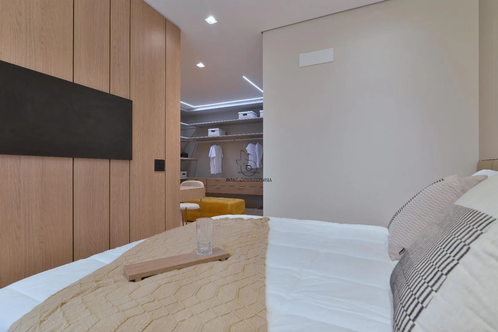 Apartamento, 3 quartos, 151 m² - Foto 6