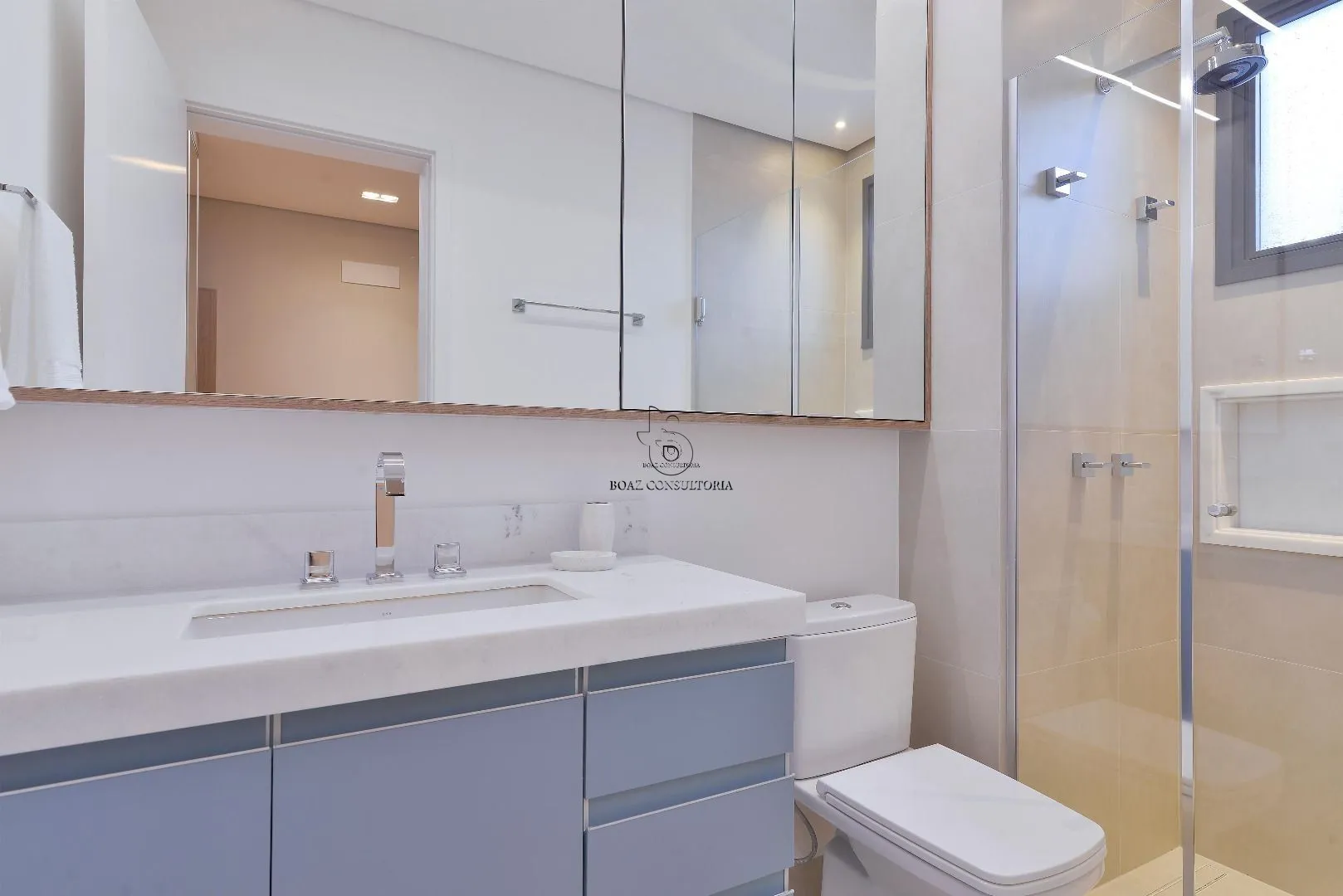 Apartamento, 3 quartos, 151 m² - Foto 14