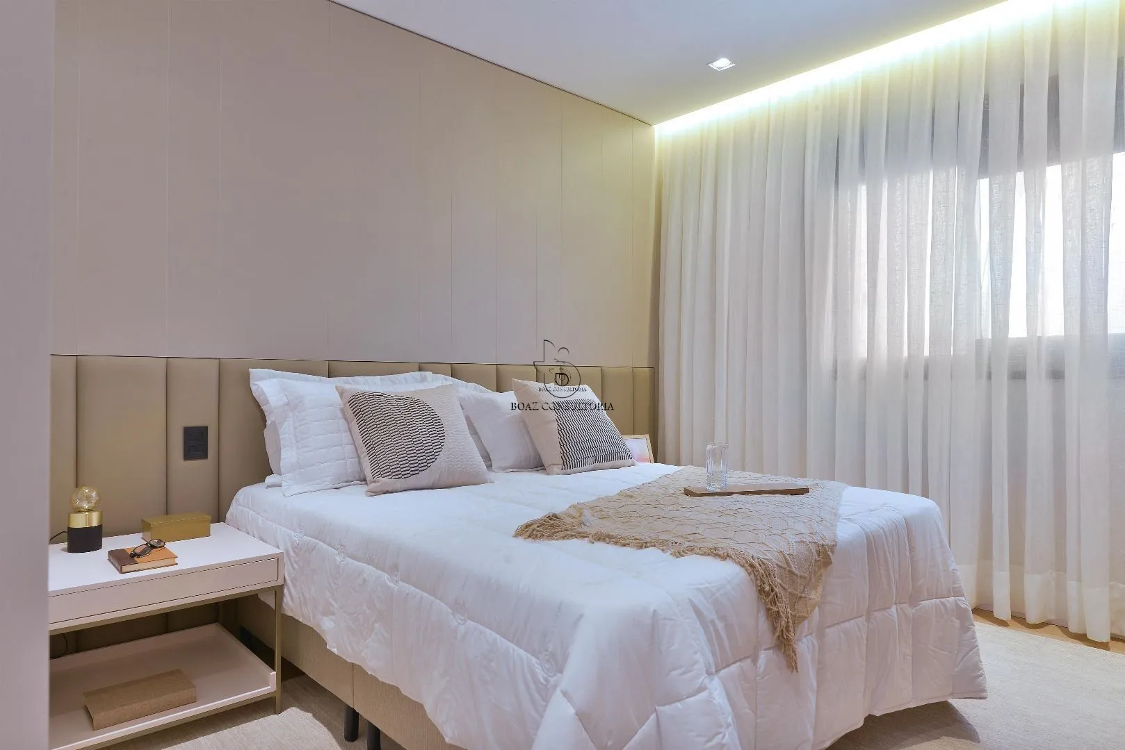 Apartamento, 3 quartos, 151 m² - Foto 4