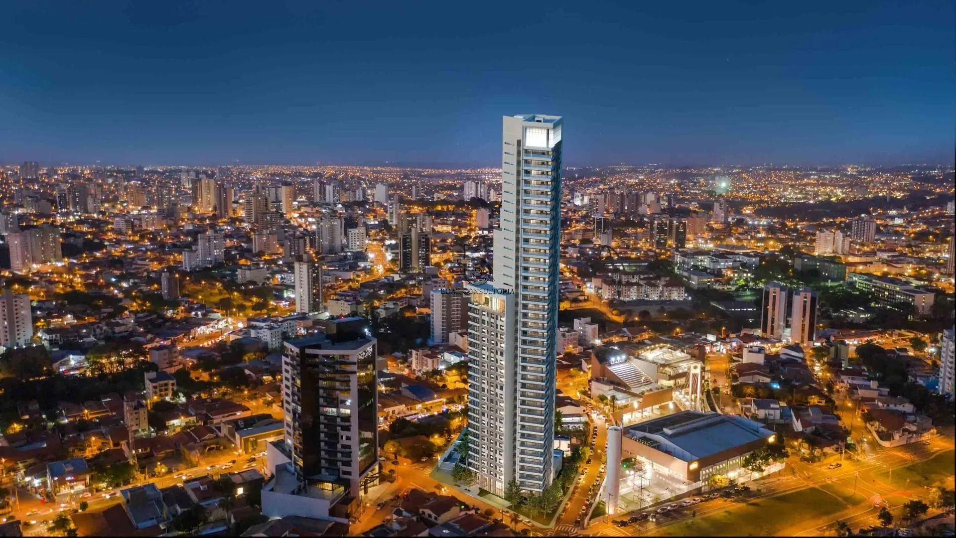 Apartamento, 3 quartos, 151 m² - Foto 3