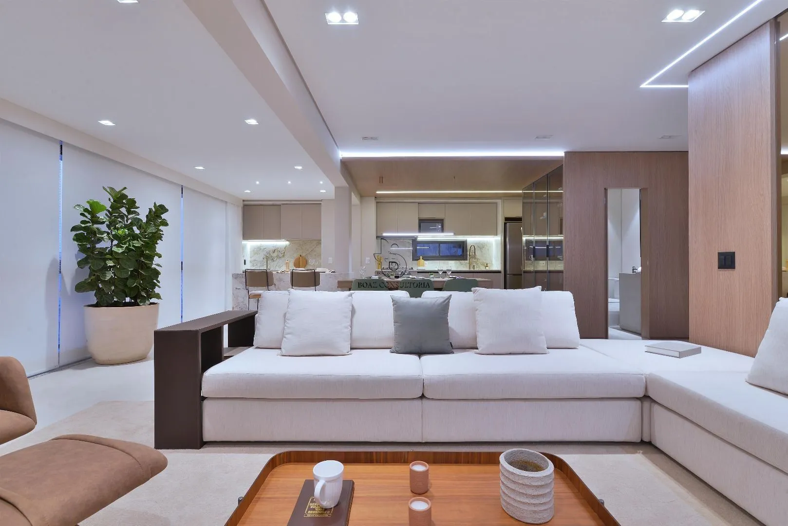 Apartamento, 3 quartos, 151 m² - Foto 5