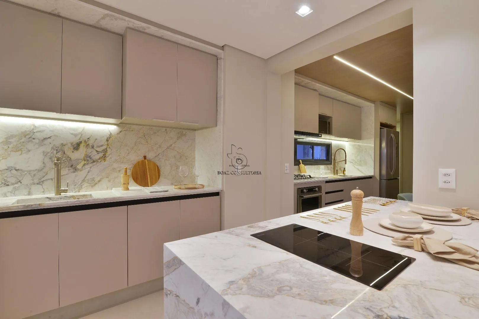 Apartamento, 3 quartos, 151 m² - Foto 18