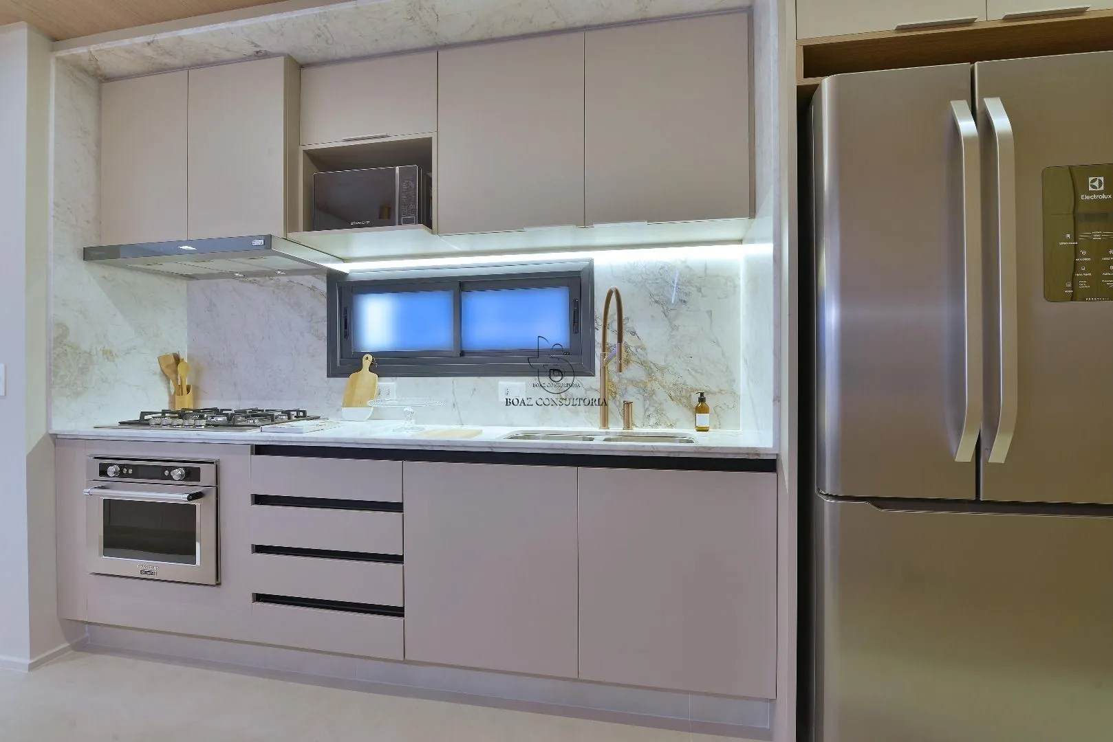 Apartamento, 3 quartos, 151 m² - Foto 17