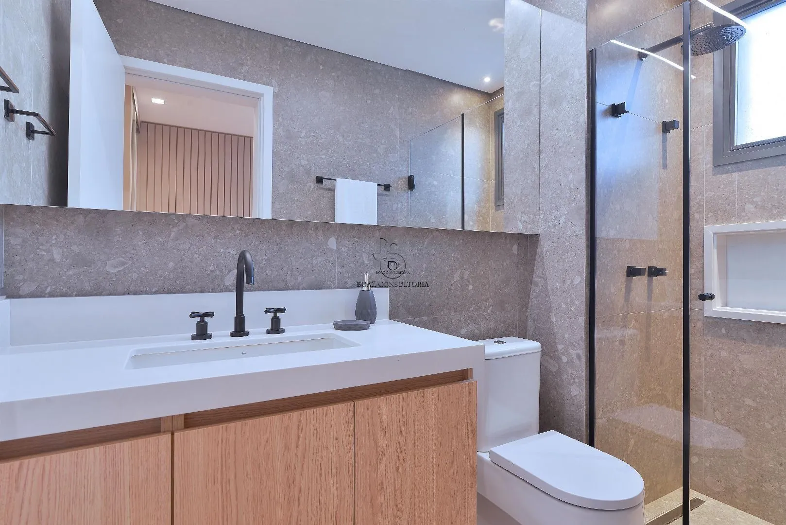 Apartamento, 3 quartos, 151 m² - Foto 19