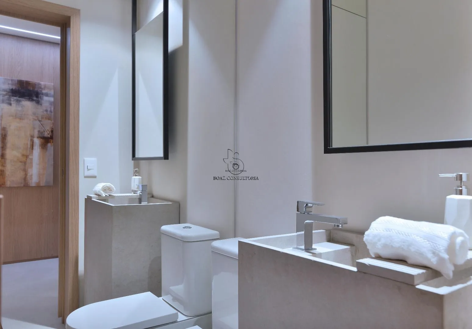 Apartamento, 3 quartos, 151 m² - Foto 20
