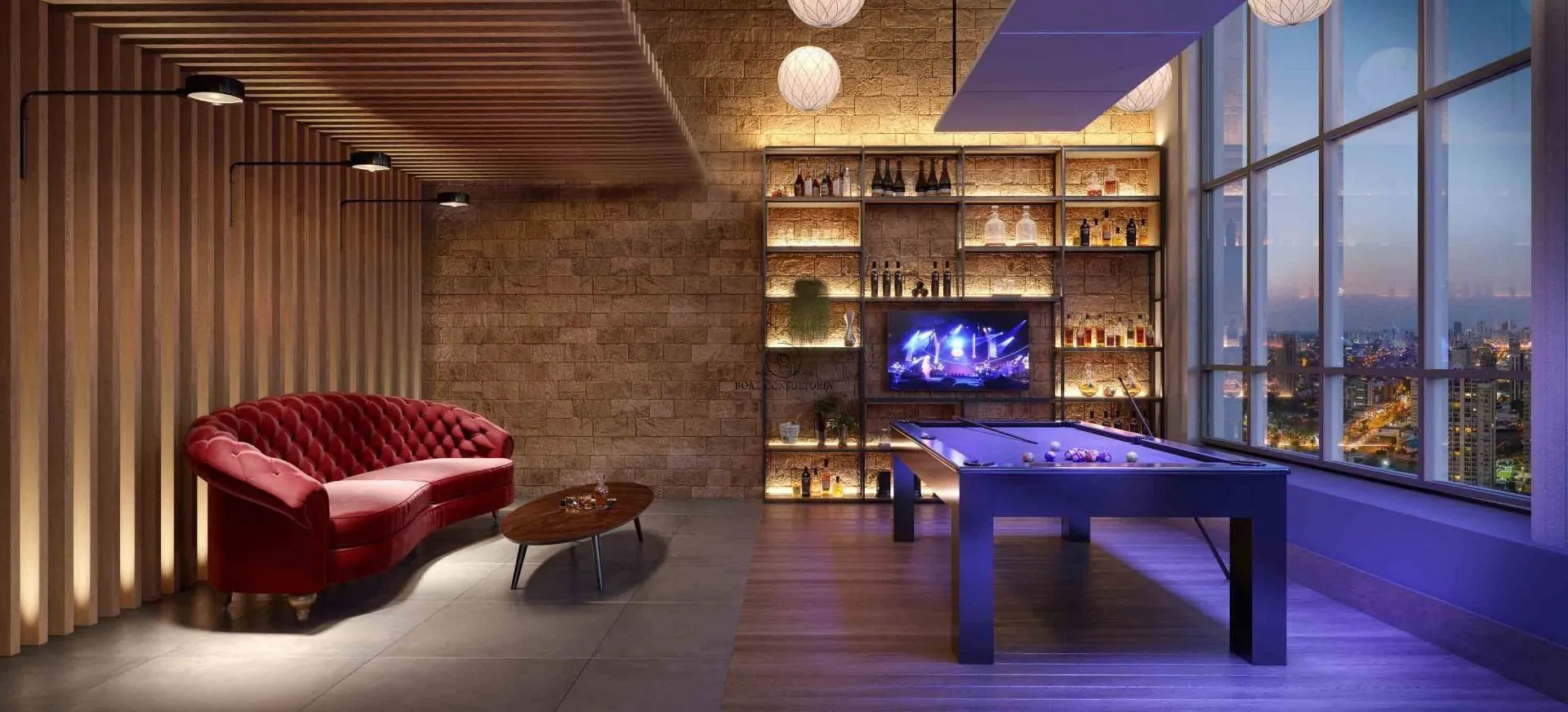 Apartamento, 3 quartos, 151 m² - Foto 53