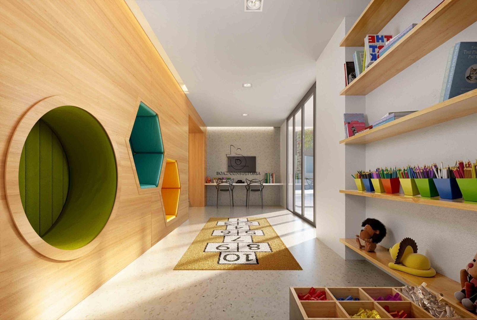 Apartamento, 3 quartos, 151 m² - Foto 51