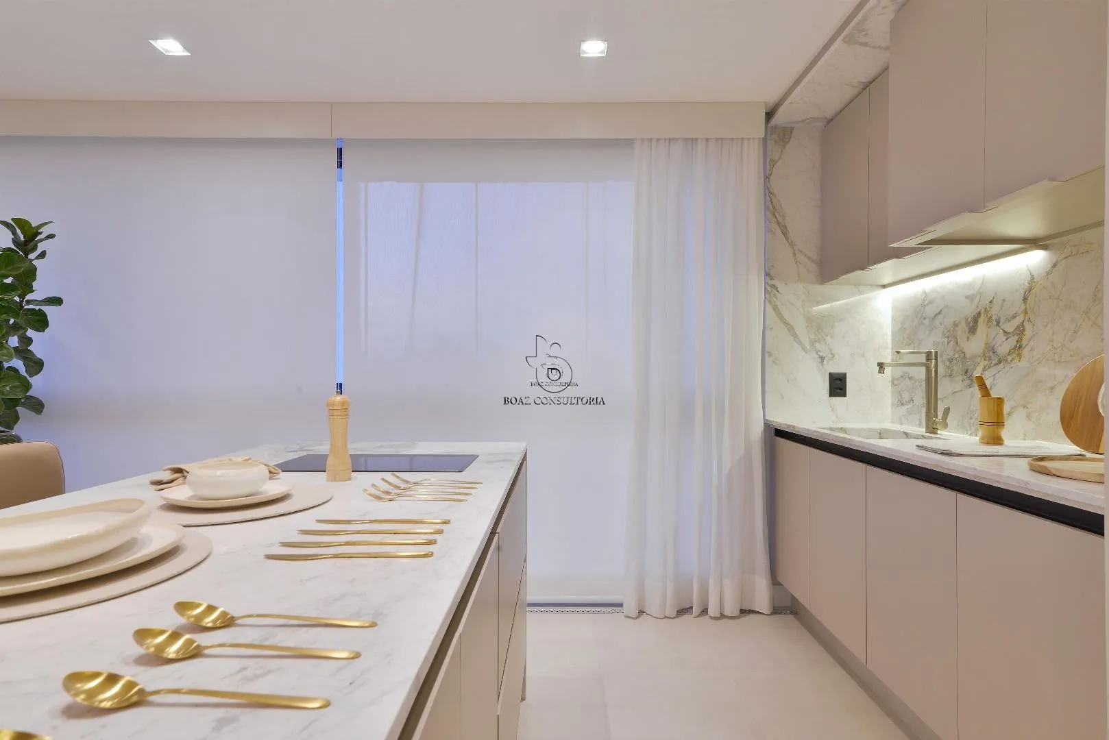 Apartamento, 3 quartos, 151 m² - Foto 24