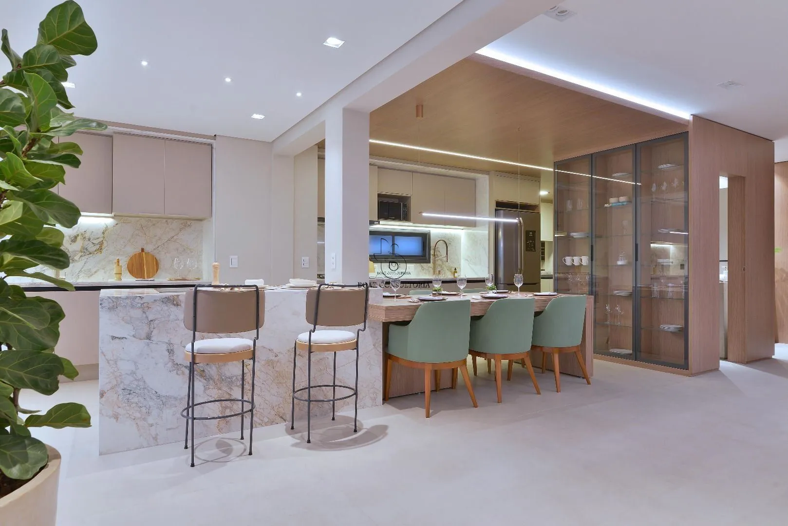 Apartamento, 3 quartos, 151 m² - Foto 21