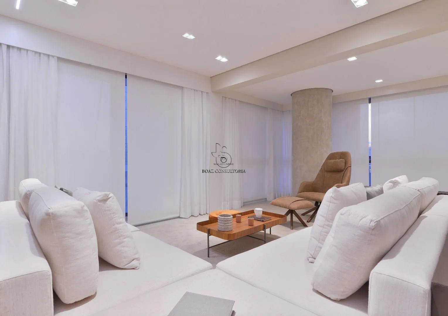 Apartamento, 3 quartos, 151 m² - Foto 29
