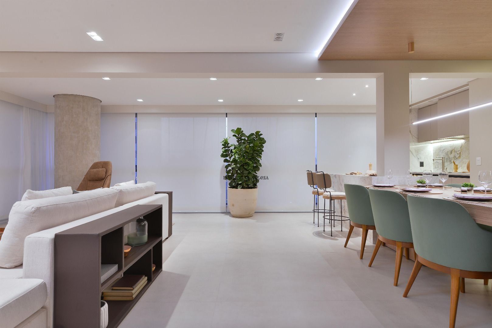 Apartamento, 3 quartos, 151 m² - Foto 31