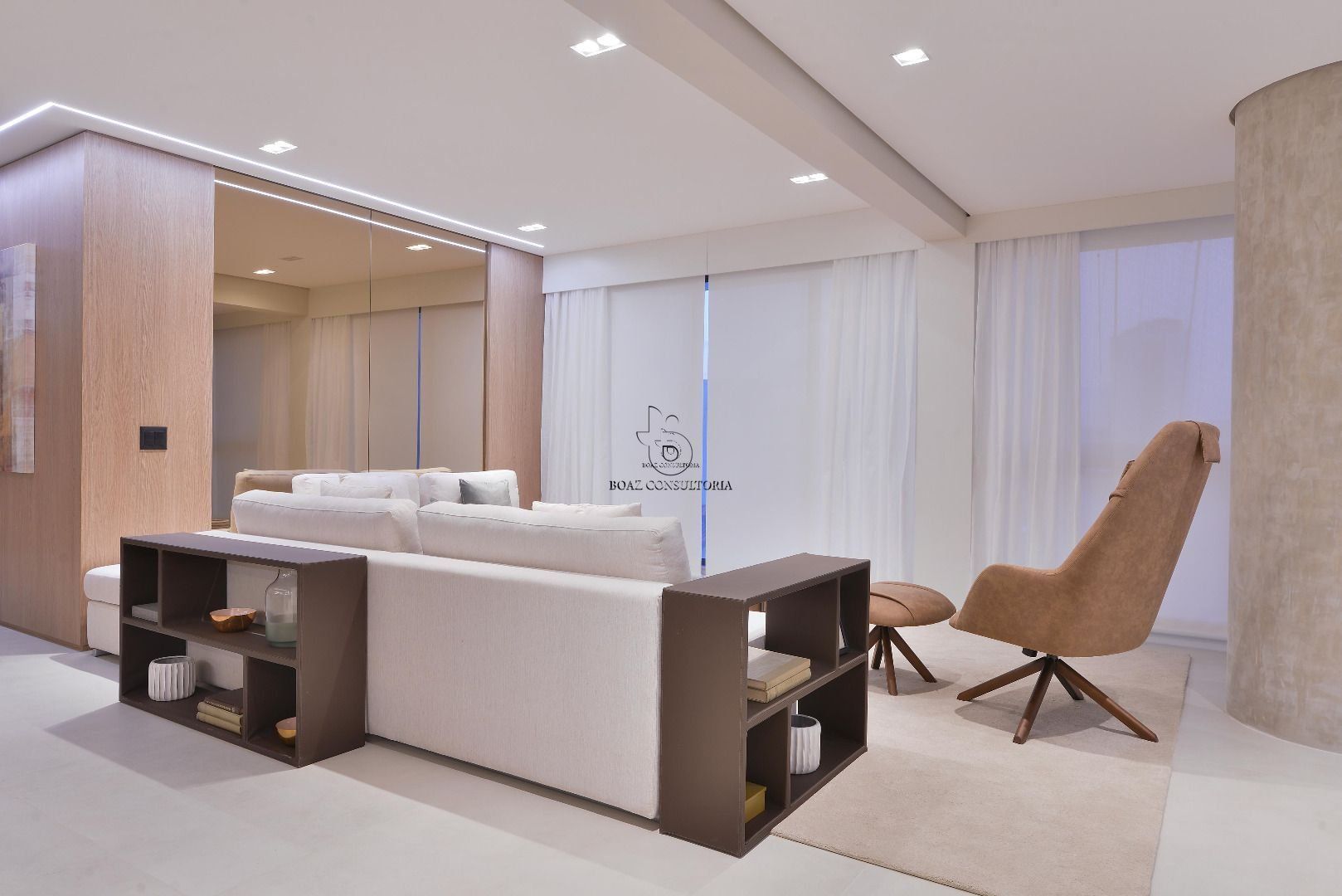 Apartamento, 3 quartos, 151 m² - Foto 26
