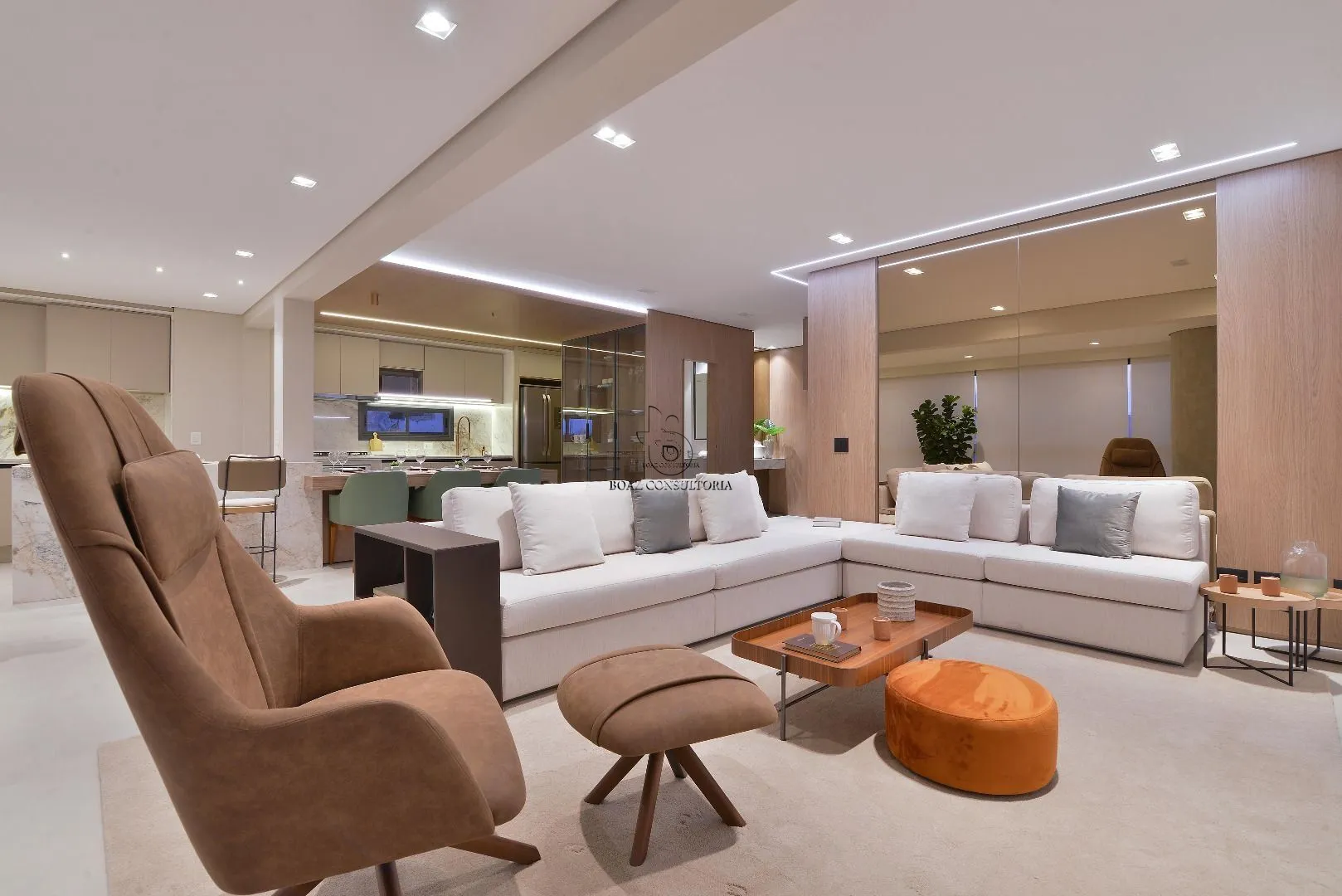 Apartamento, 3 quartos, 151 m² - Foto 27