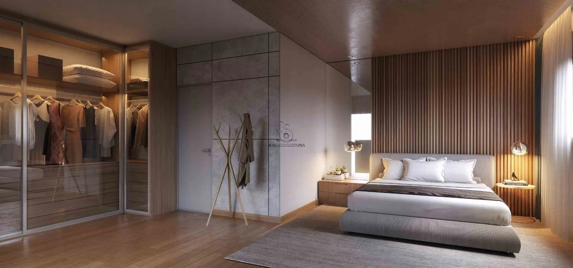 Apartamento, 3 quartos, 151 m² - Foto 41