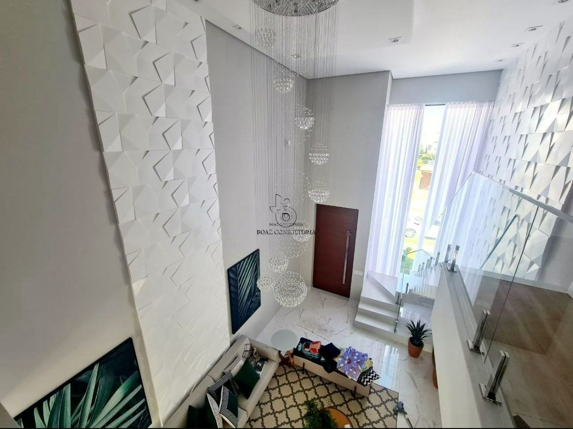 Casa de Condomínio, 3 quartos - Foto 12