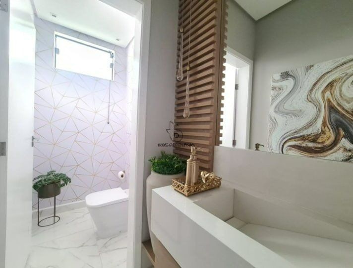Casa de Condomínio, 3 quartos - Foto 17