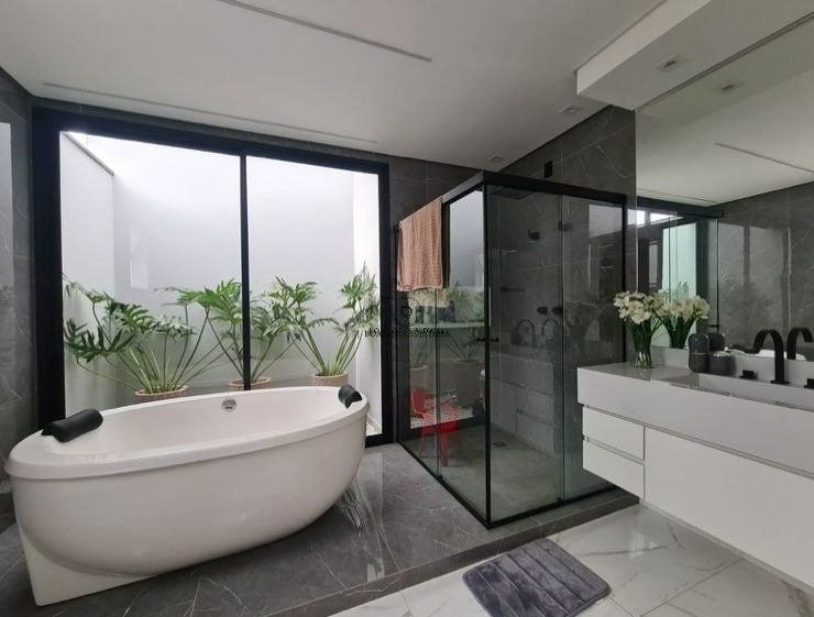 Casa de Condomínio, 3 quartos - Foto 21