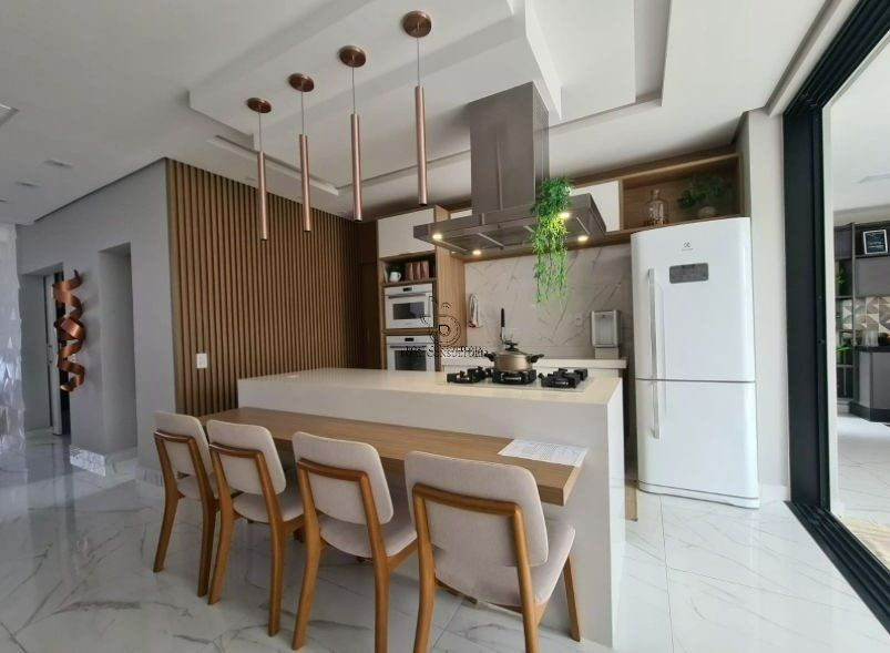 Casa de Condomínio, 3 quartos - Foto 7