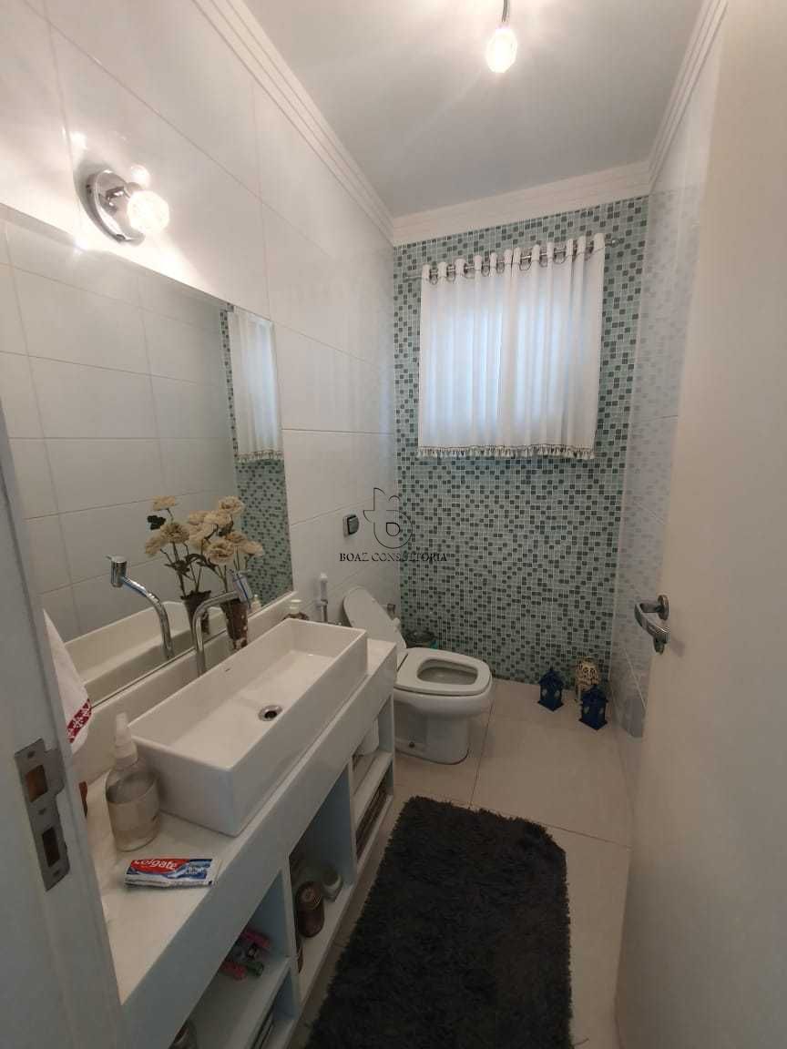 Casa de Condomínio, 3 quartos - Foto 17