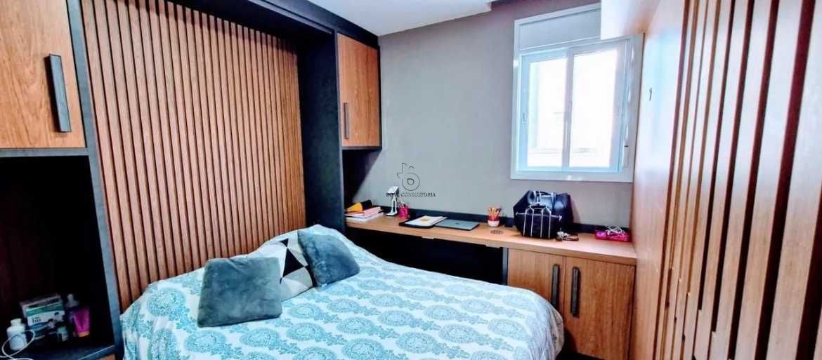 Apartamento, 1 quarto, 31 m² - Foto 2