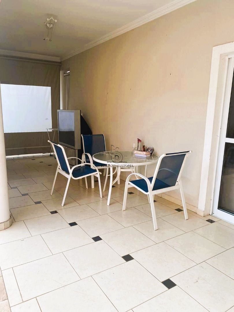 Casa em Além Ponte, Sorocaba - Foto 6