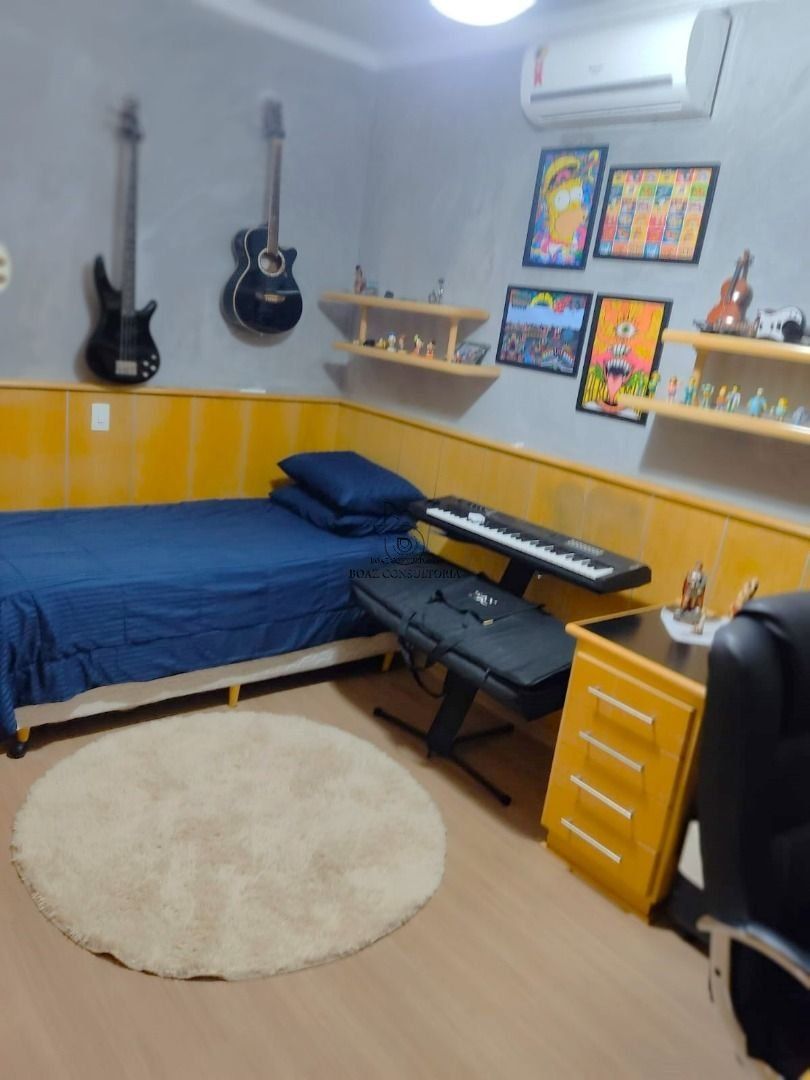 Casa em Parque Campolim, Sorocaba - Foto 15