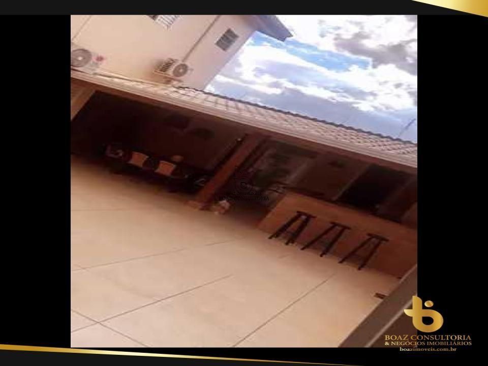 Casa em Jardim Piratininga, Sorocaba - Sobrado 5 dormitórios à venda Jardim Piratininga Sorocaba/SP - Foto 1