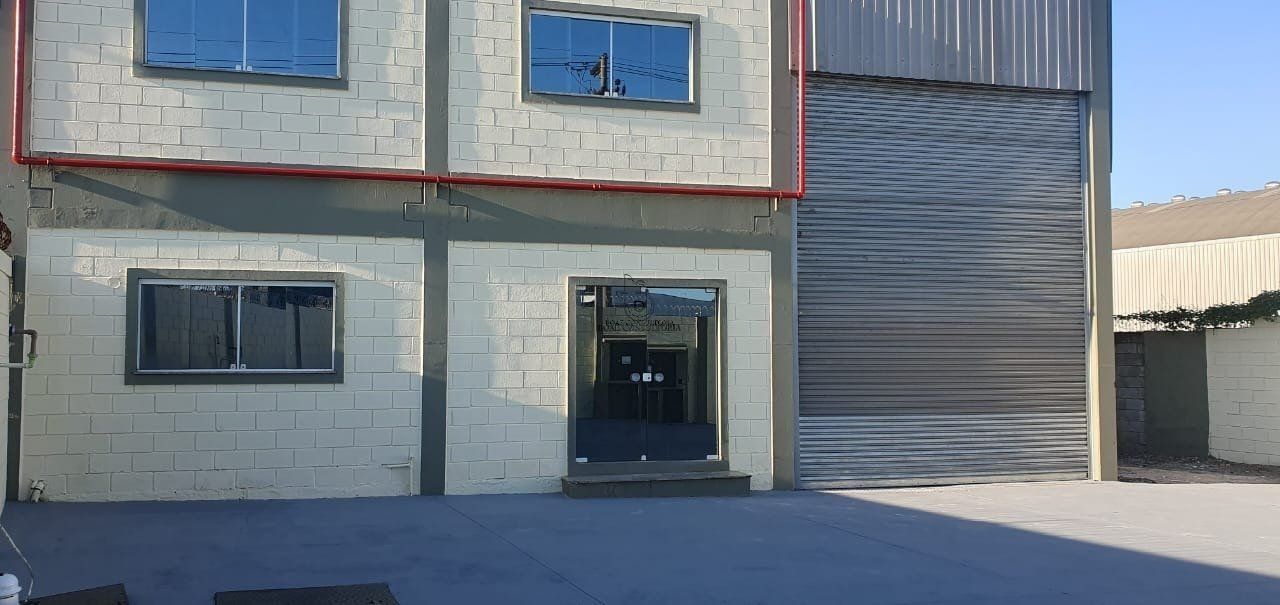 Área Industrial em Iporanga, Sorocaba - Foto 28