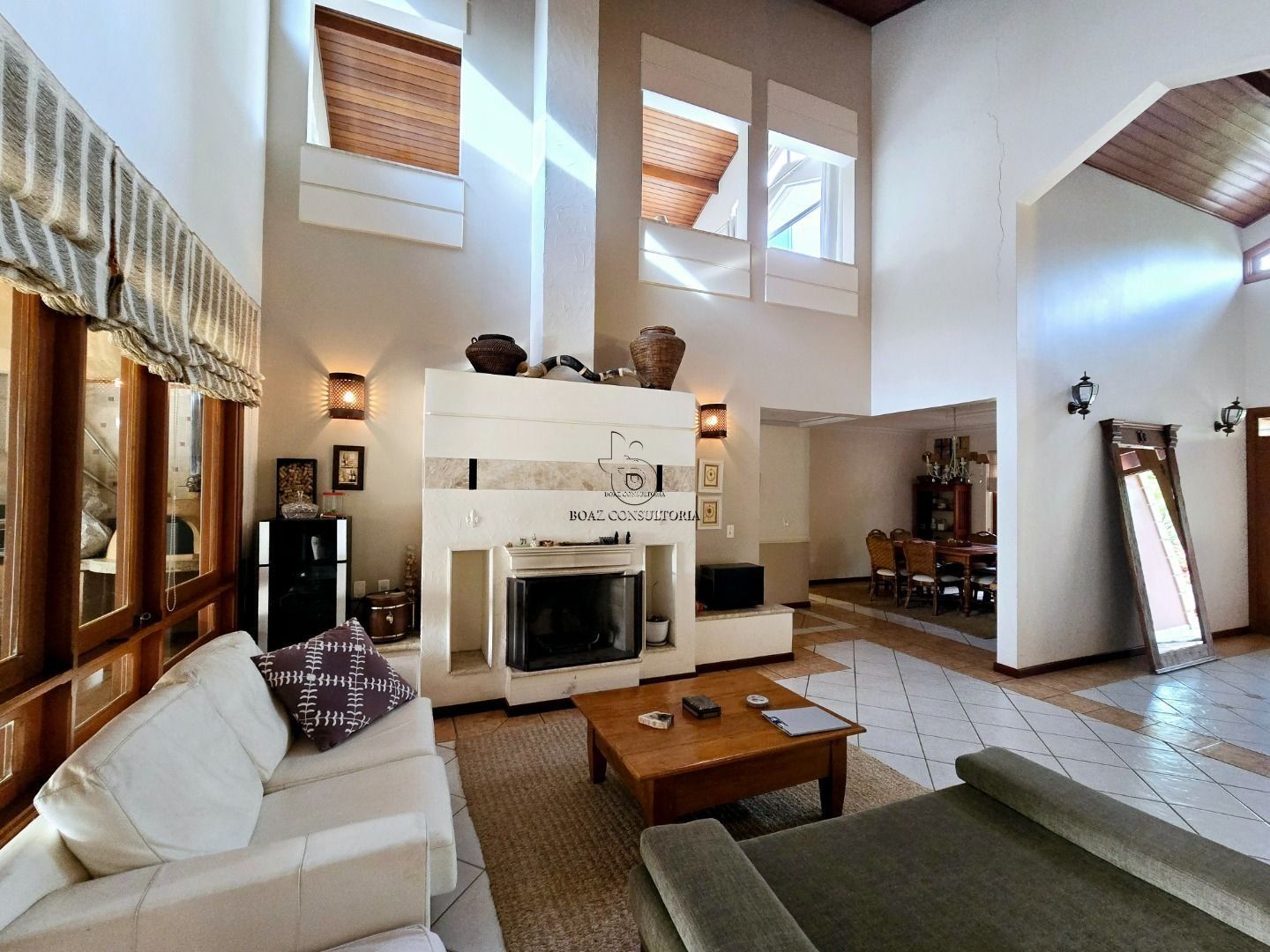 Casa, 4 quartos, 424 m² - Foto 26