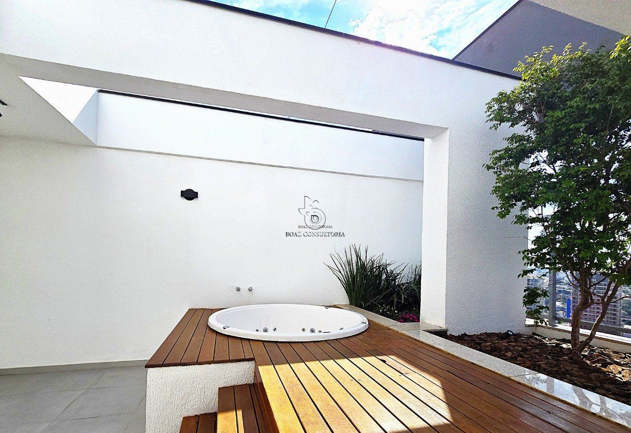 Apartamento em Jardim Portal da Colina, Sorocaba - Duplex 1 dormitórios para alugar Jardim Portal da Colina Sorocaba/SP