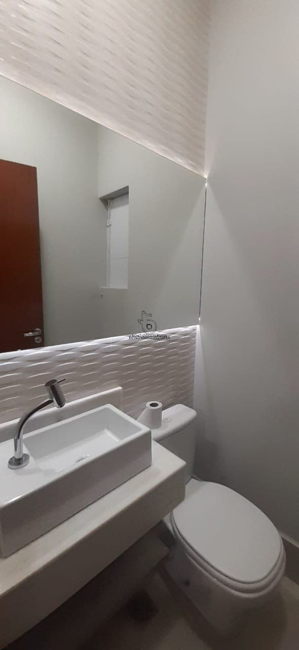 Casa em Vila Carvalho, Sorocaba - Foto 21