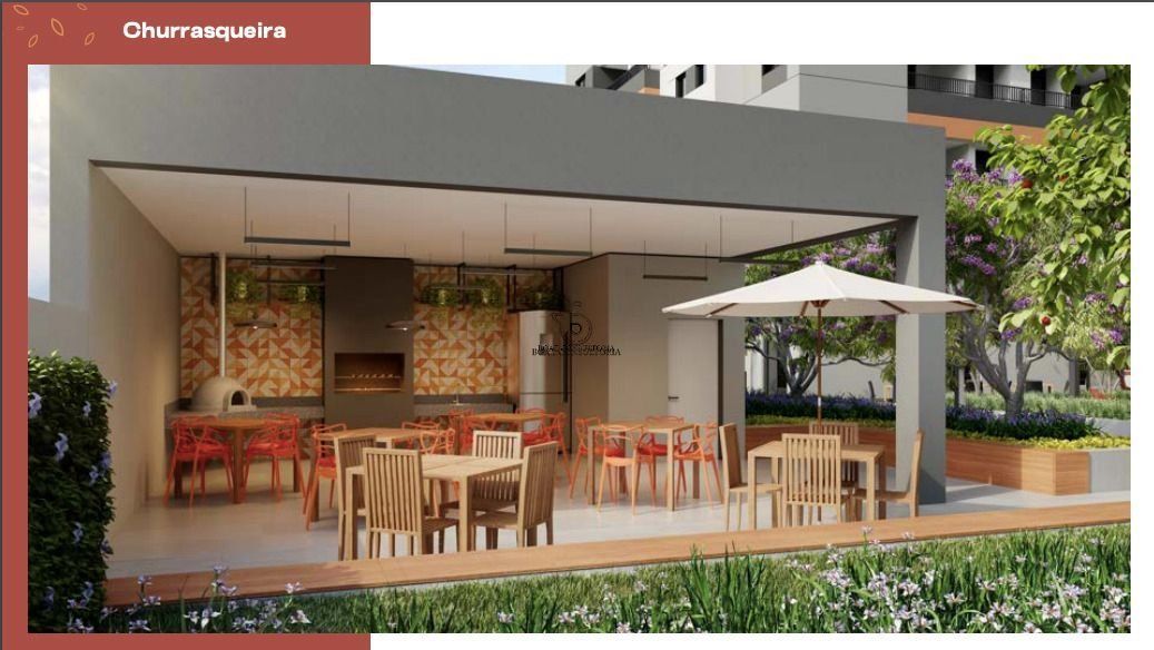 Apartamento em Além Ponte, Sorocaba - Foto 10