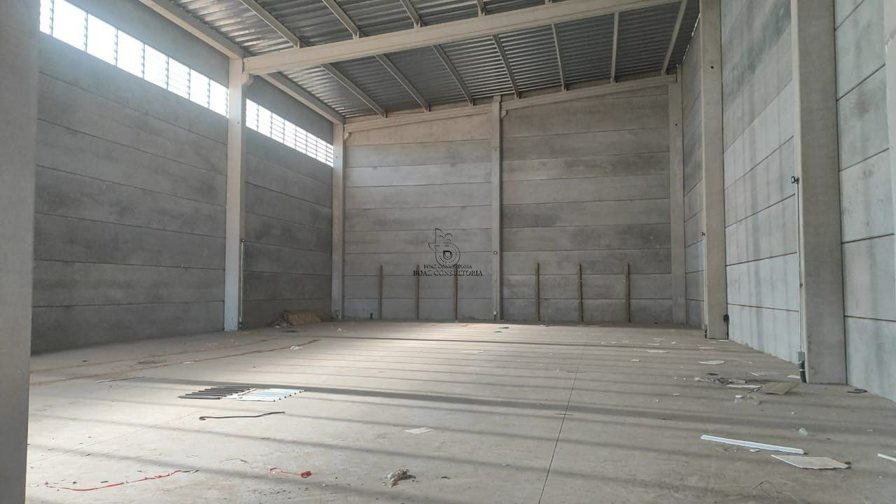 Área Industrial em Iporanga, Sorocaba - Foto 5