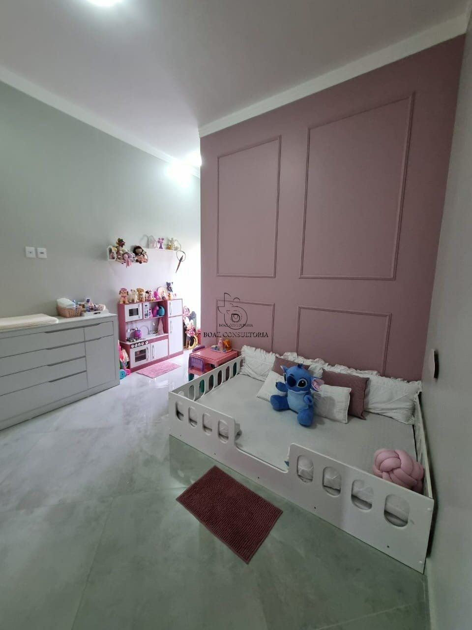 Casa de Condomínio, 3 quartos - Foto 49