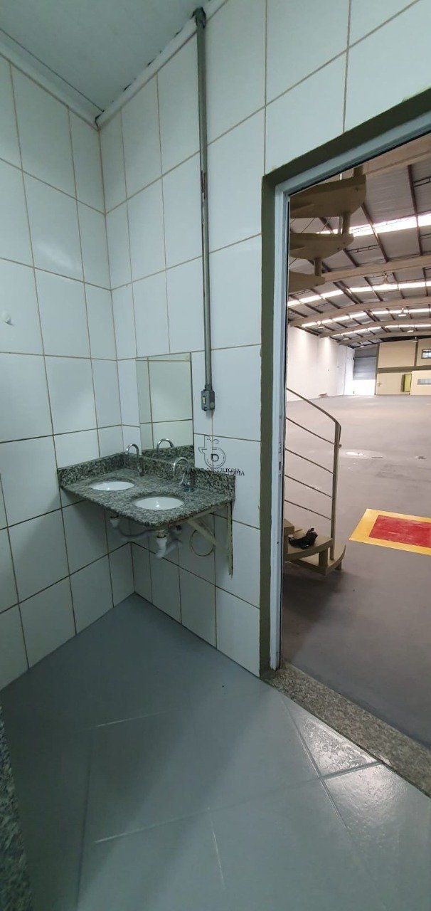 Área Industrial em Iporanga, Sorocaba - Foto 19
