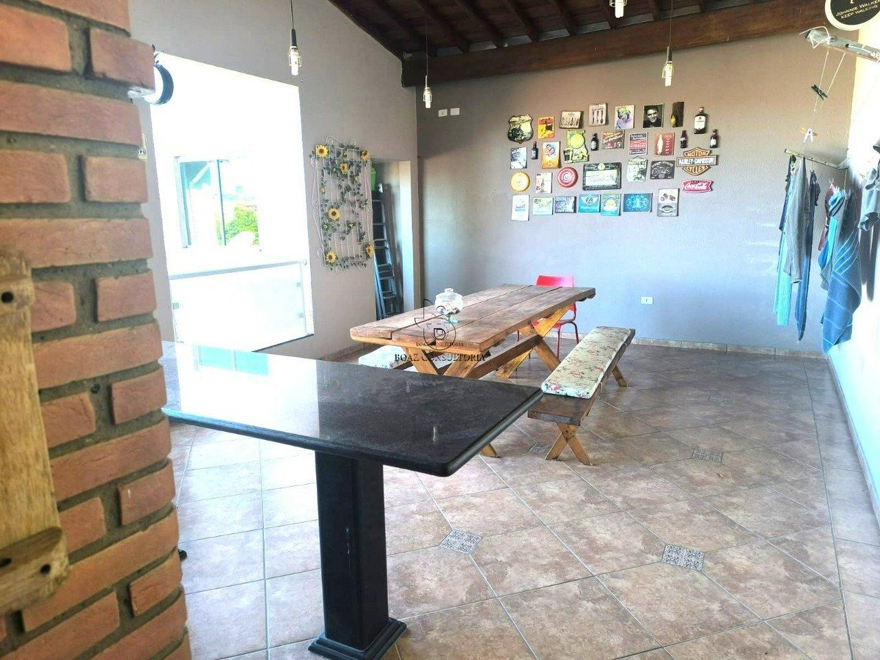 Casa em Jardim Paulista, Sorocaba - Foto 3