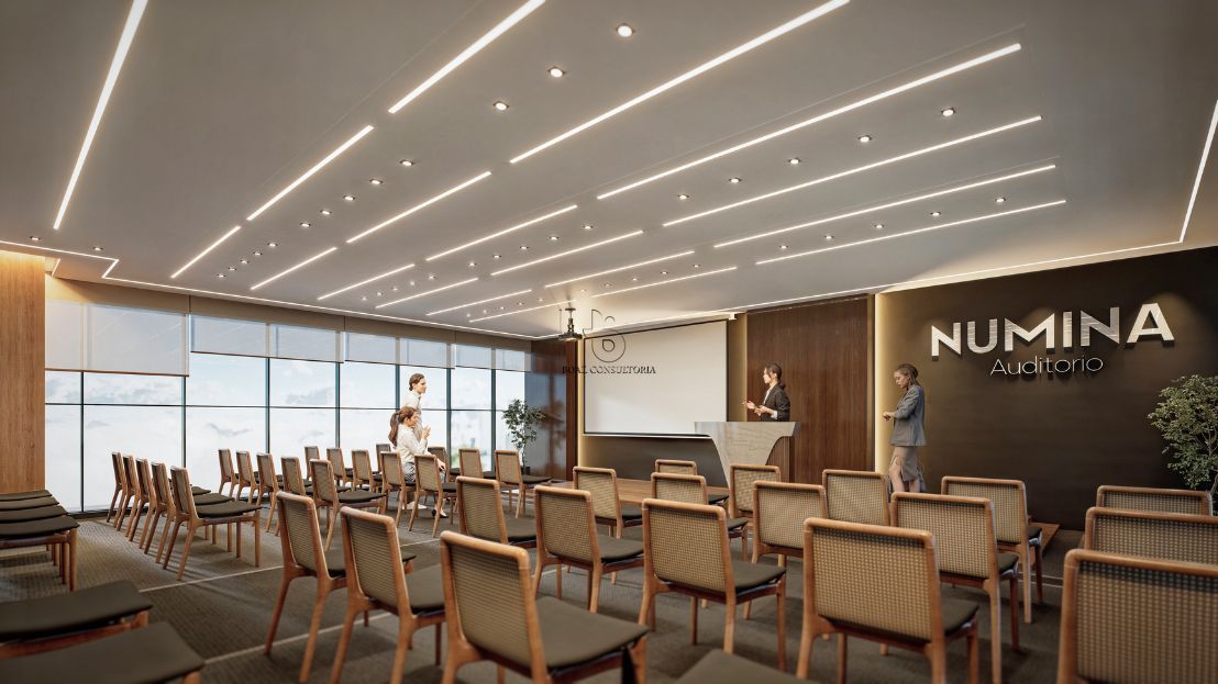 Sala-Conjunto, 100 m² - Foto 1