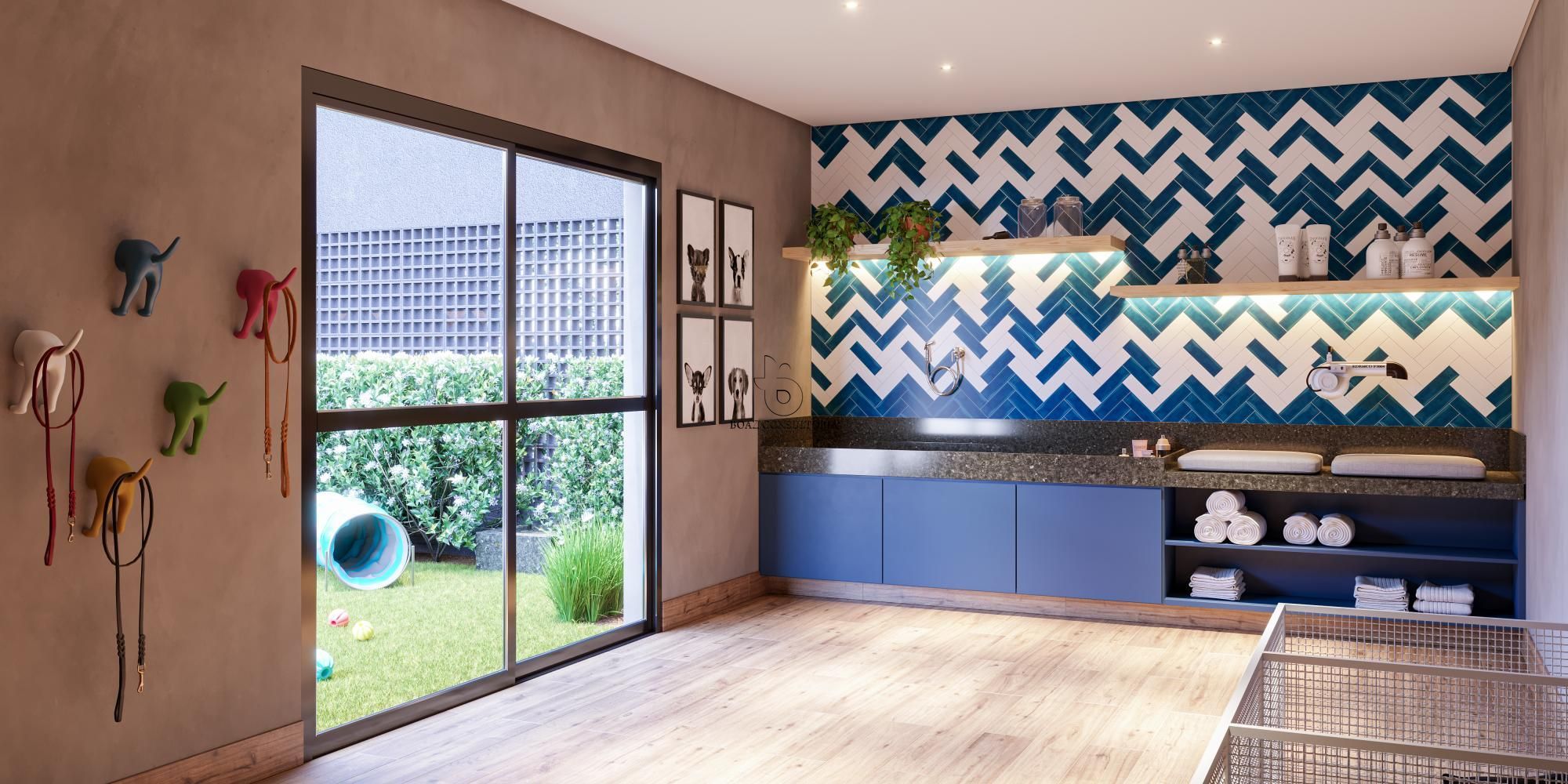 Apartamento, 3 quartos, 89 m² - Foto 8