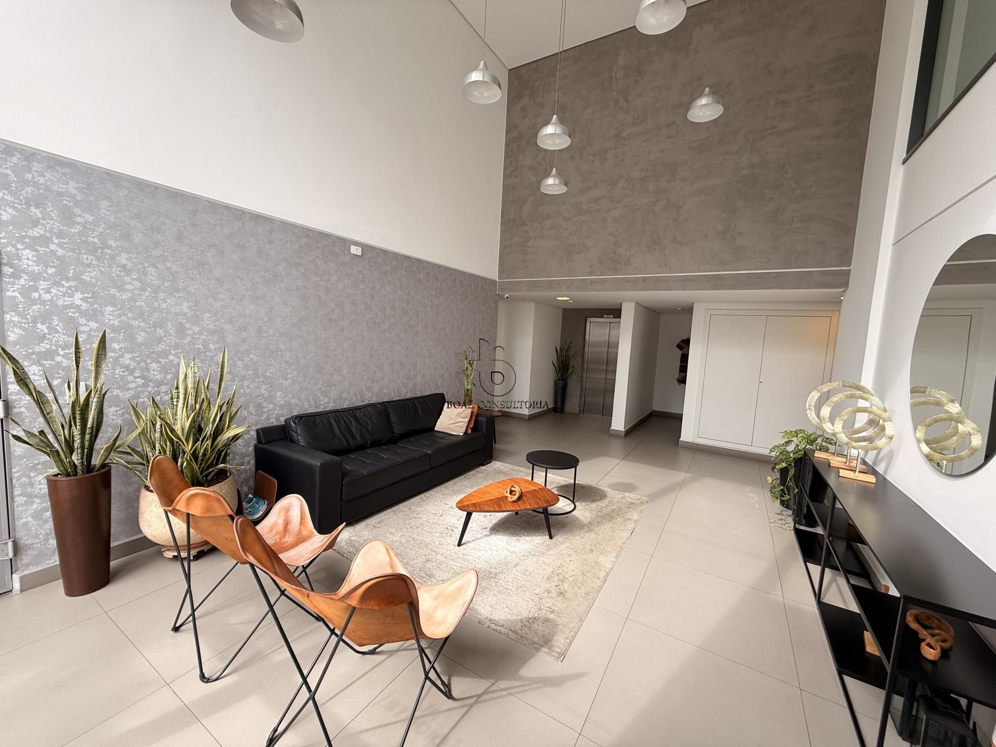 Apartamento, 1 quarto, 44 m² - Foto 9