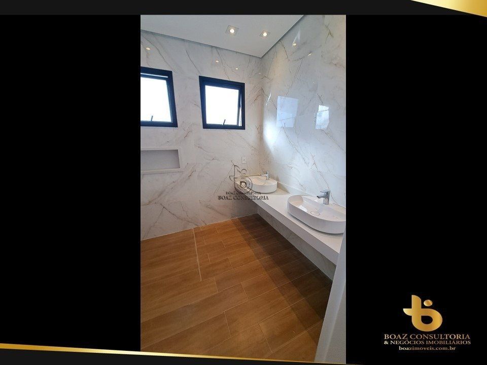Casa em Jardim Residencial Giverny, Sorocaba - Foto 19