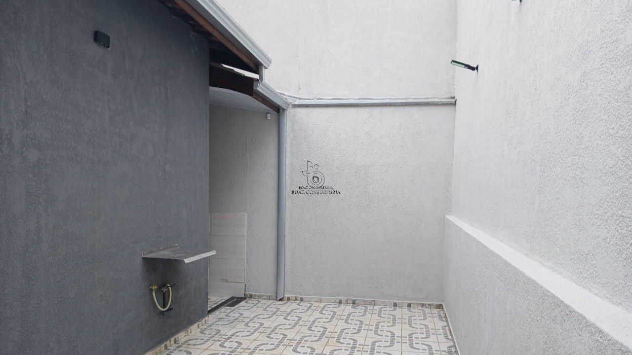 Casa em Wanel Ville, Sorocaba - Foto 10