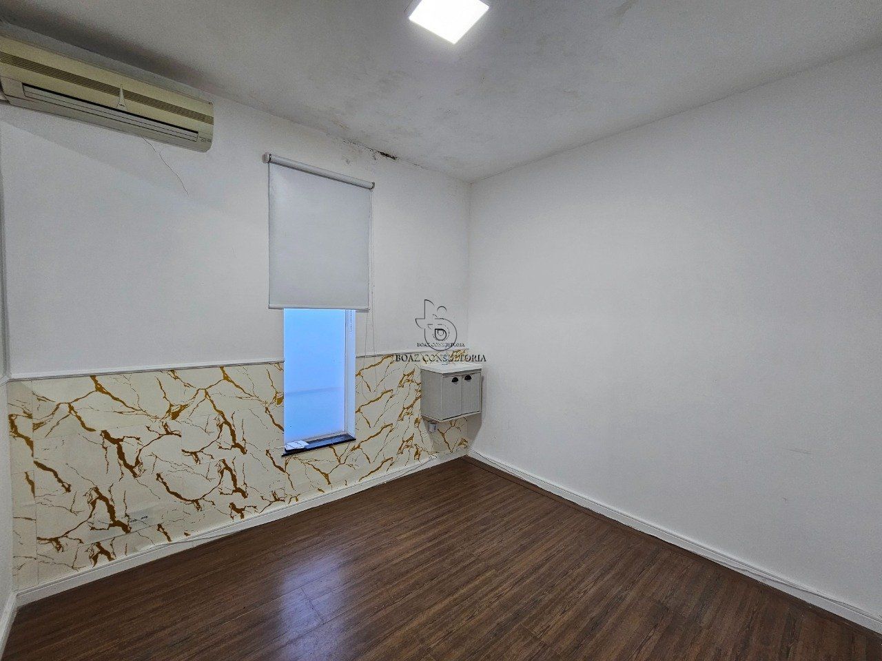 Comercial em Jardim Vergueiro, Sorocaba - Salão comercial Aluguel Sorocaba - Foto 19