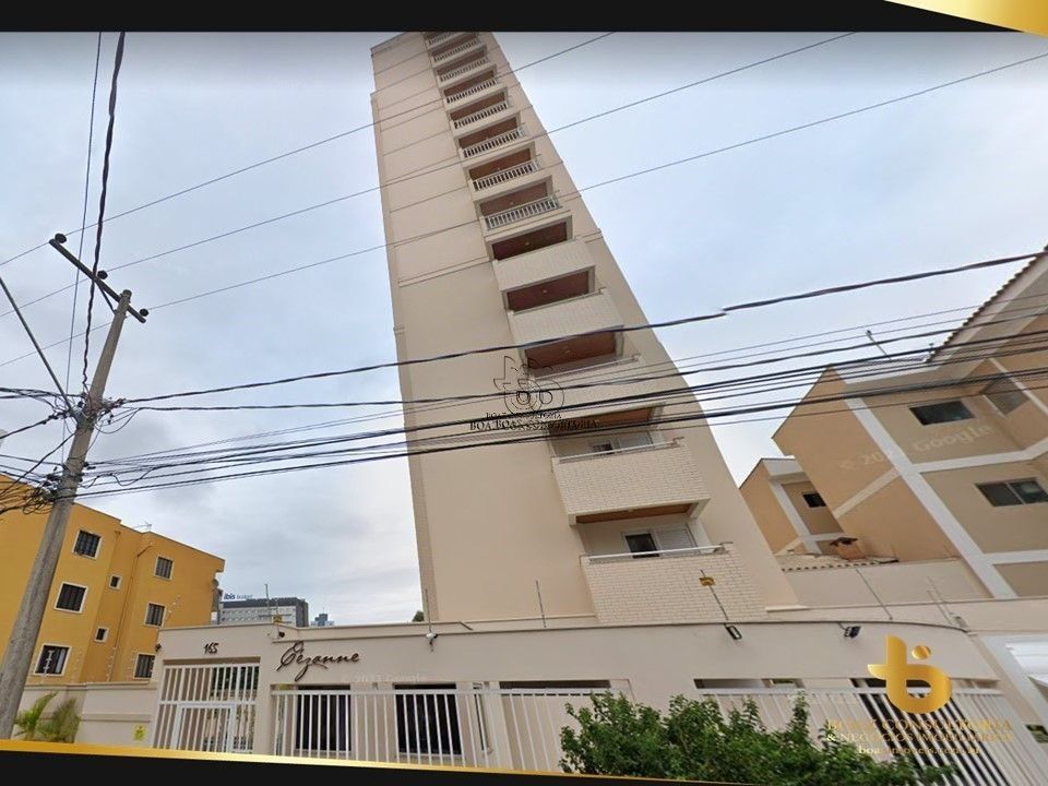 Apartamento em Parque Campolim, Sorocaba - Apartamento no Parque Campolim: 3 Dormitórios a 100m do Shopping Iguatemi - Foto 4