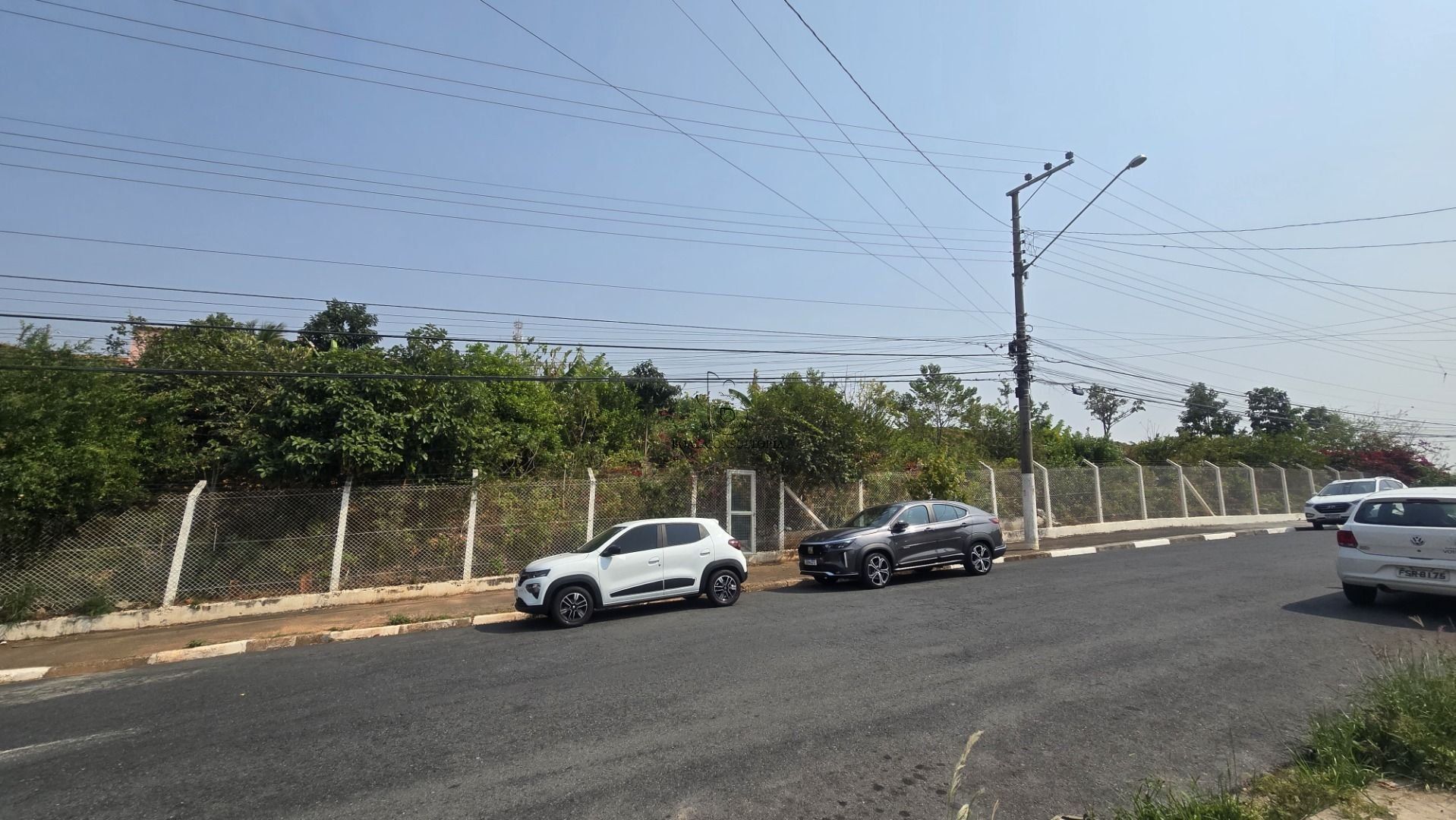 Terreno em Jardim Mirante dos Ovnis, Votorantim - Terreno à venda Jardim Mirante dos Ovnis Votorantim/SP