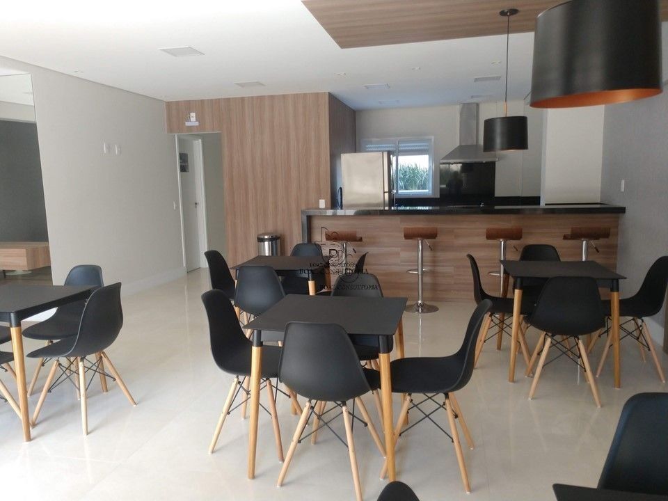 Apartamento, 1 quarto, 35 m² - Foto 21