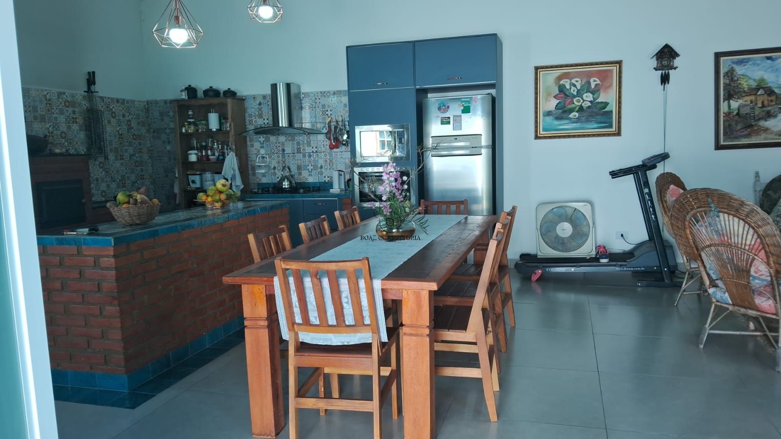 Casa de Condomínio, 5 quartos - Foto 34