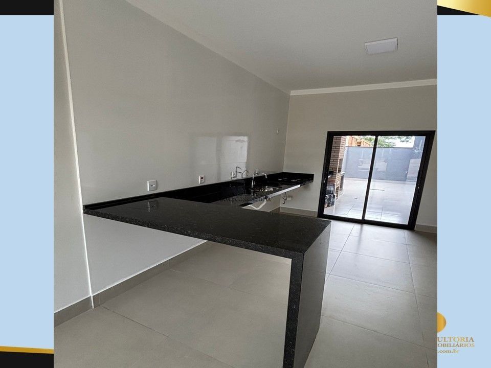 Casa em Jardim Residencial Villagio Ipanema I, Sorocaba - Foto 5
