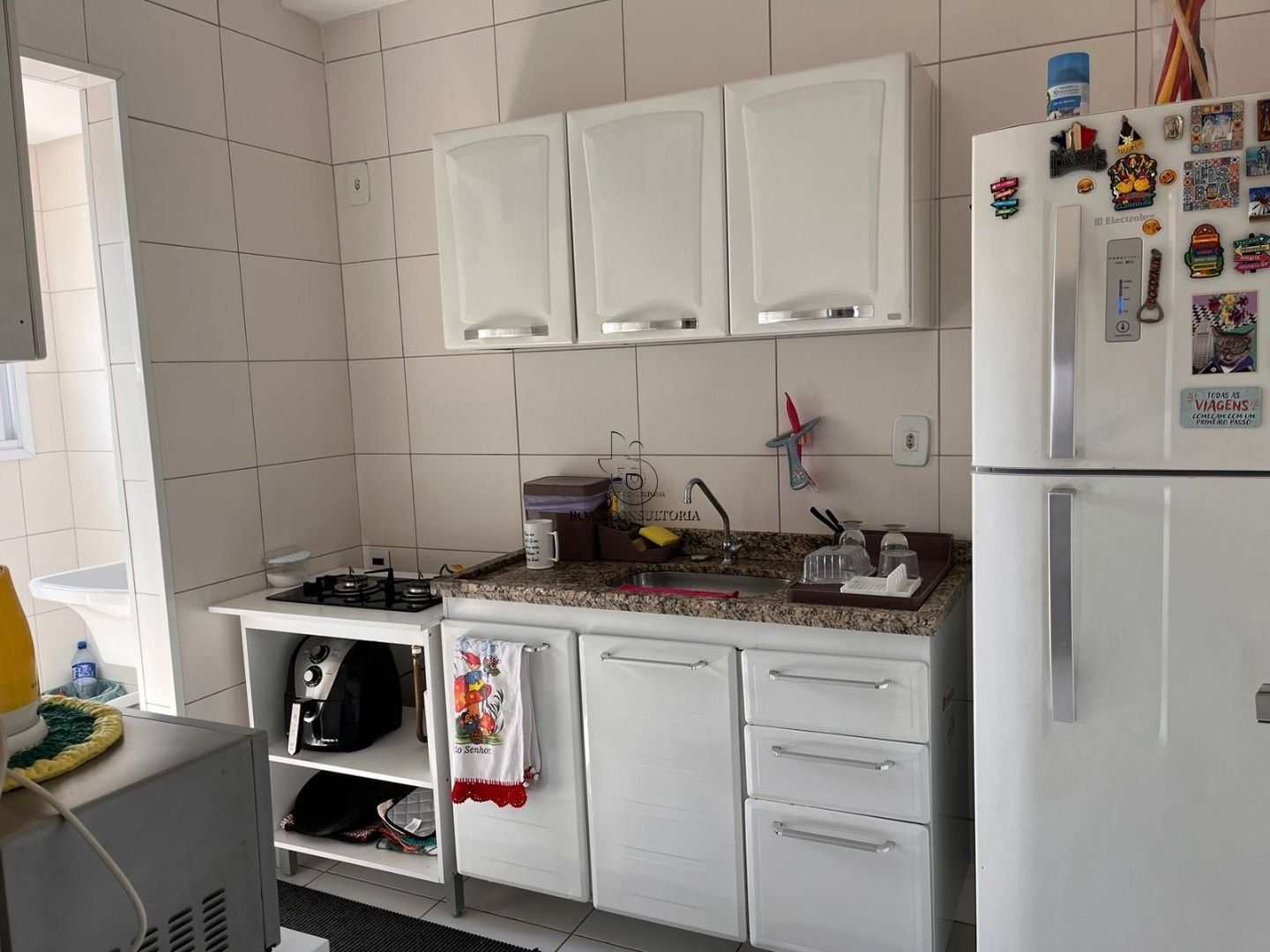 Apartamento em Jardim Europa, Sorocaba - Foto 9